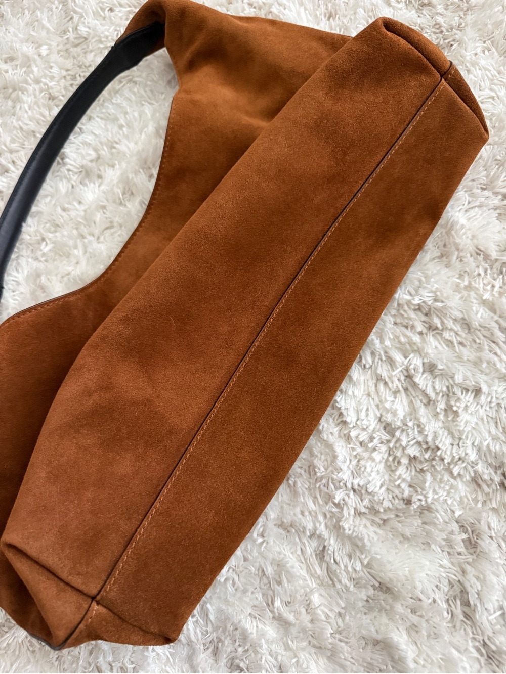 Madewell Mylie Shoulder Bag - Picture 7 of 8